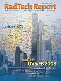 RadTech Report 2008 Mar-Apr
