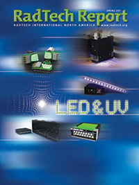 RadTech Report 2012 Issue 1