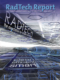 RadTech Report 2011 Issue 4