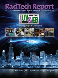 RadTech Report 2012 Issue 1