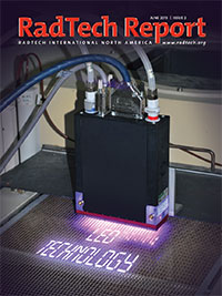 RadTech Report 2013 Issue 3